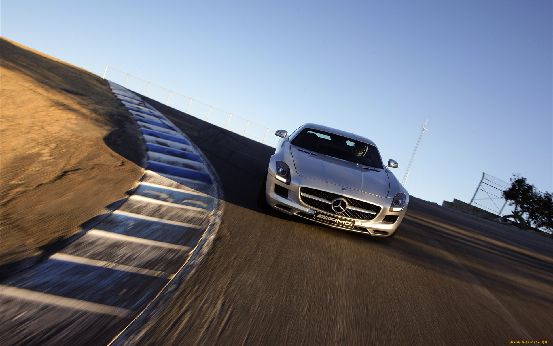 brabus, mercedes, benz, sls, amg, 2011, , gullwing, doors
